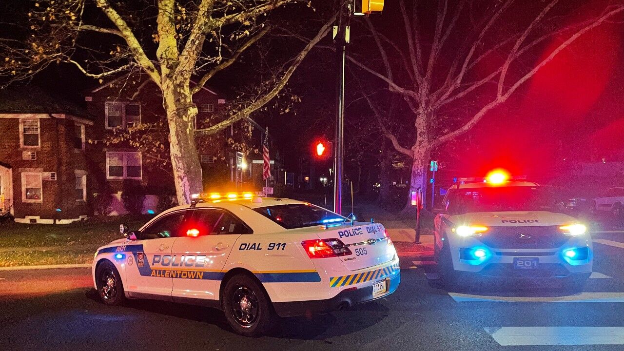 Allentown Police Department